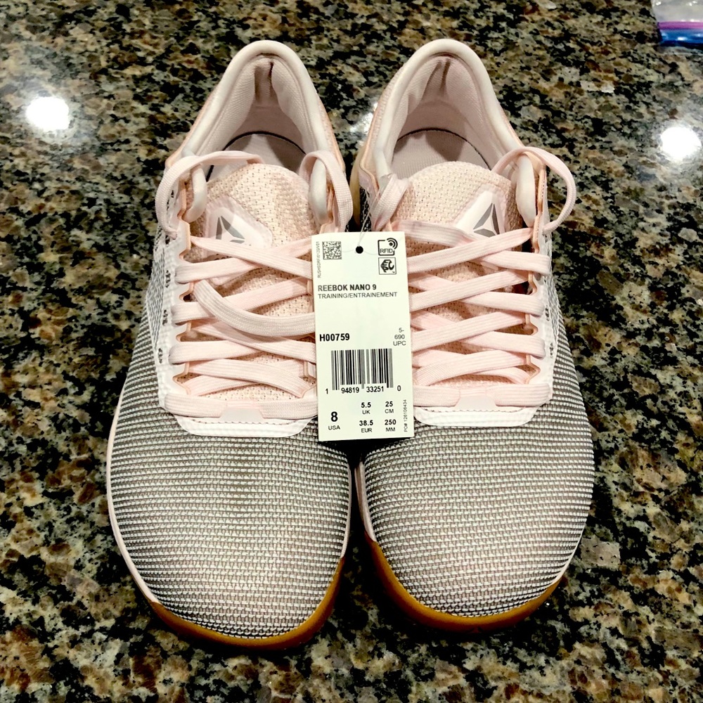 Reebok Nano Training Shoe